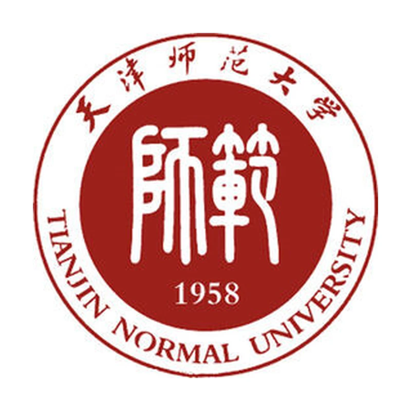 天津师范大学 校徽